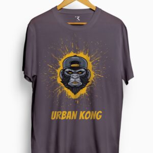 Urban Kong Regular T-shirt – Trendkari