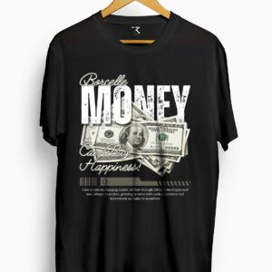 Dollar Regular T-shirt – Trendkari